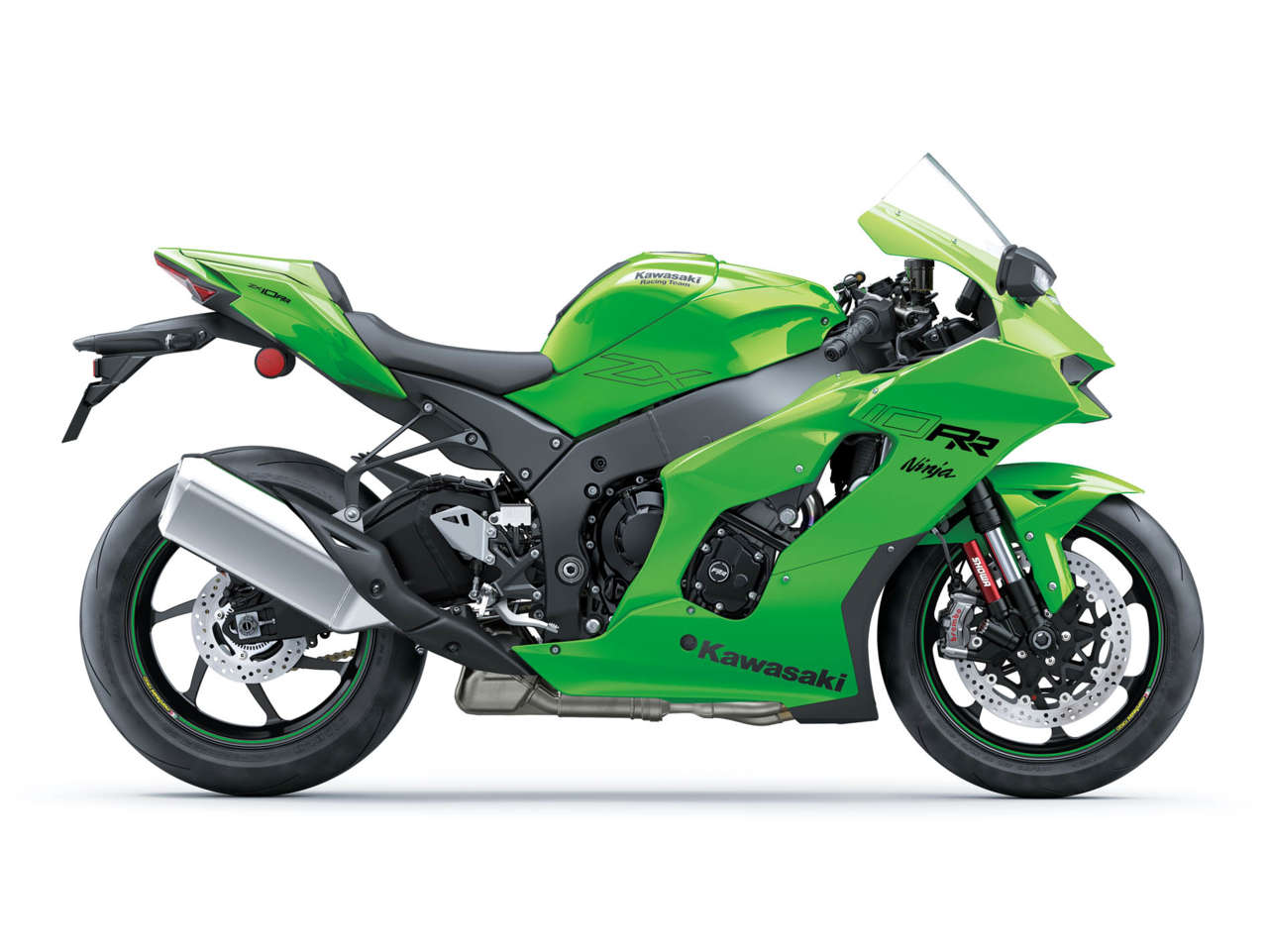 KAWASAKI ZX-10RR kopen ? Dé KAWASAKI ZX-10RR dealer | MotoPort